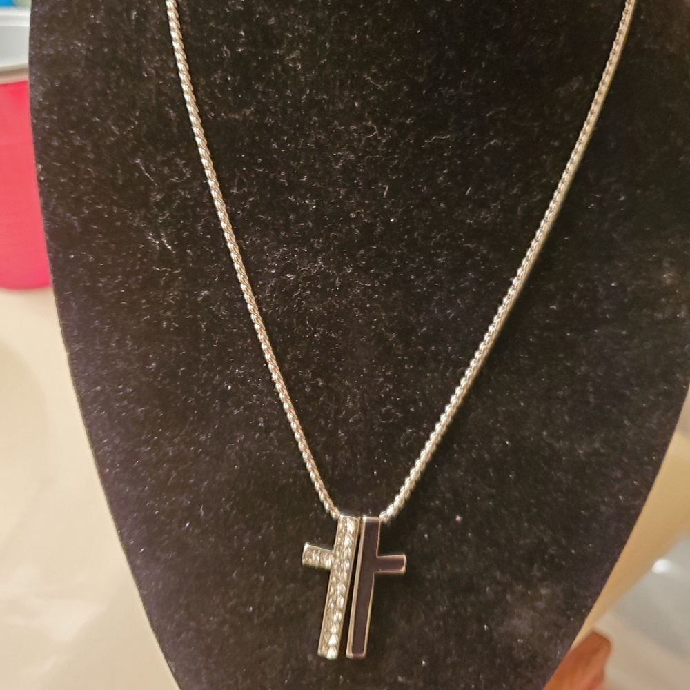 Traci Lynn Necklace